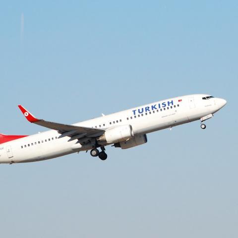 Turkish Airlines 