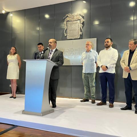 Nuevo Centro Regulador de Emergencias atiende desde accidentes hasta emergencias epidemiológicas