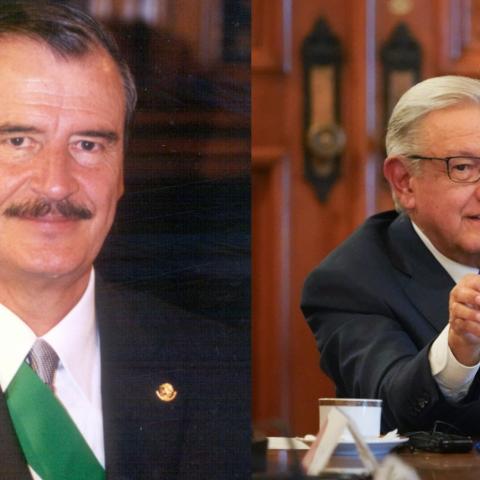presidentes