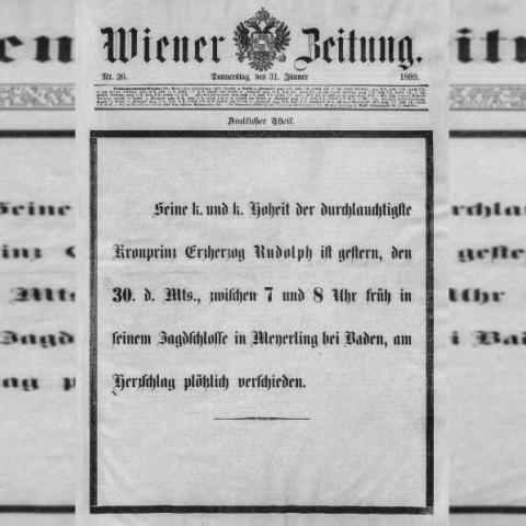 Wiener Zeitung