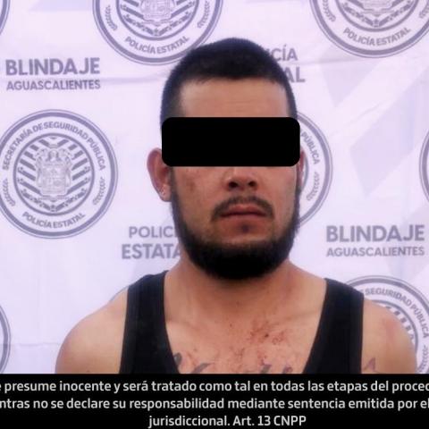 agresivo