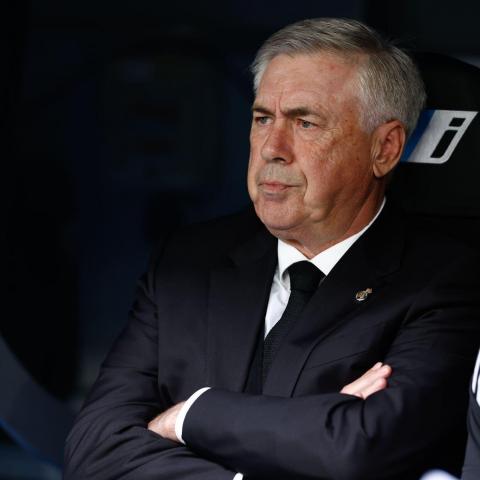 Carlo Ancelotti