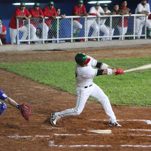 Mexico Beisbol