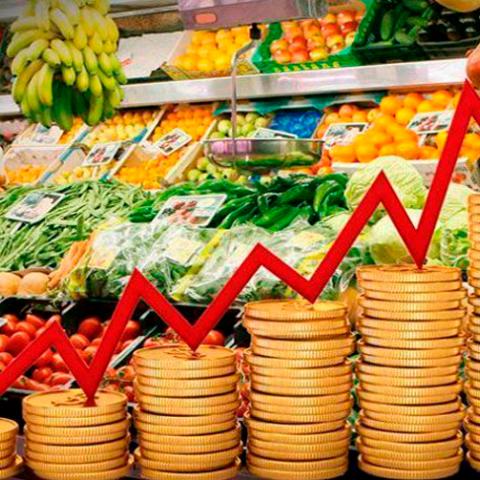 Sube canasta alimentaria: ya cuesta más de 2 mil 177 pesos