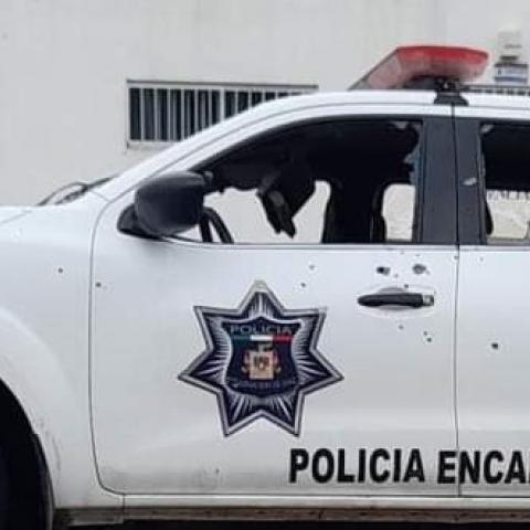 Aguascalientes ahora capacita a policías de La Chona y San Juan de los Lagos