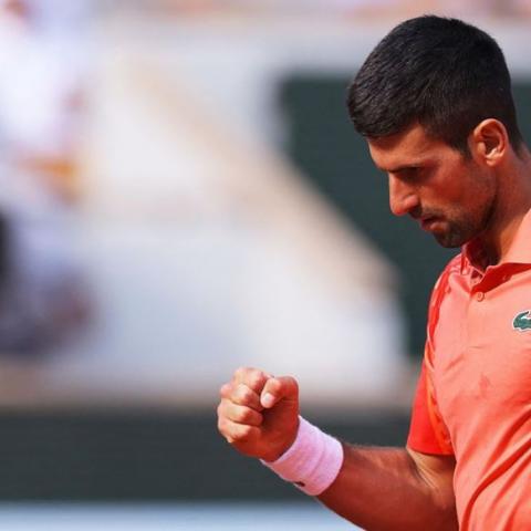 Djokovic elimina a Khachanov