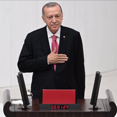 Erdogan