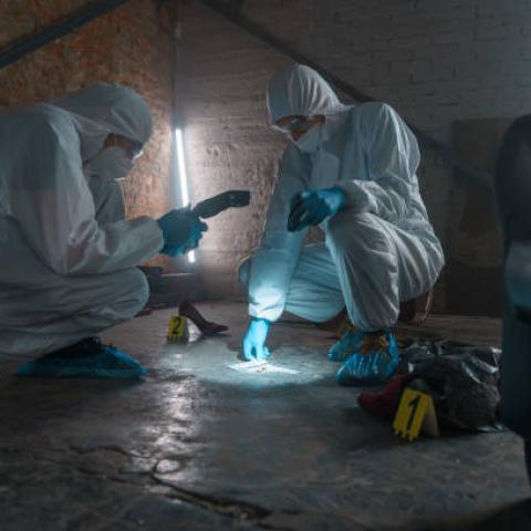 Jalisco registra cerca de 12 mil carpetas de investigación por homicidio