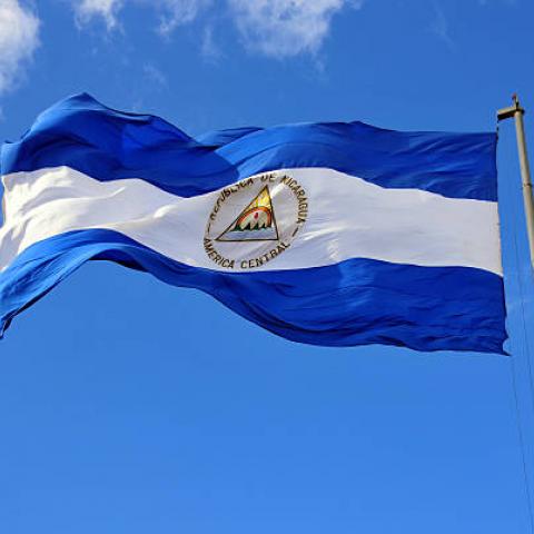 Nicaragua permite la entrada de tropas extranjeras para situaciones de emergencia