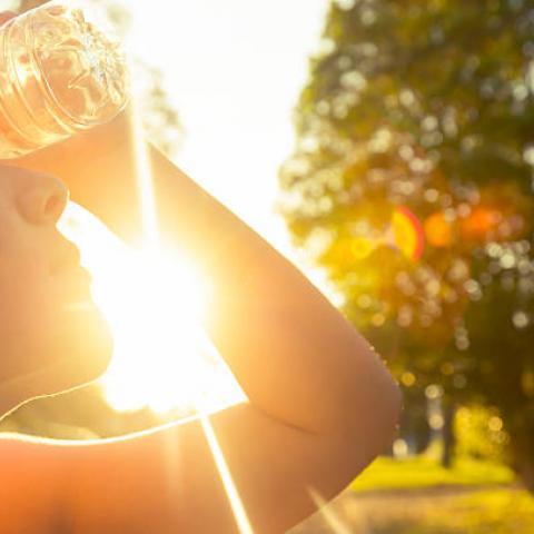 Se registran 112 fallecimientos a causa del calor en el país