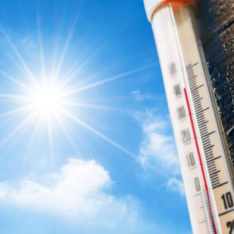 Fallece mujer por deshidratación durante ola de calor en Hermosillo