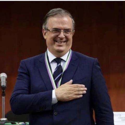 Marcelo Ebrard