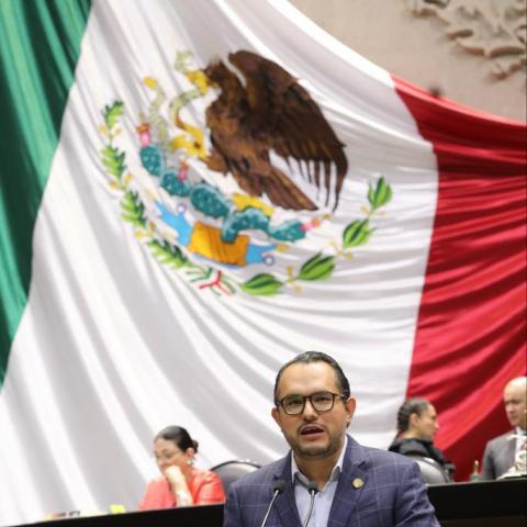 Marco Antonio Mendoza