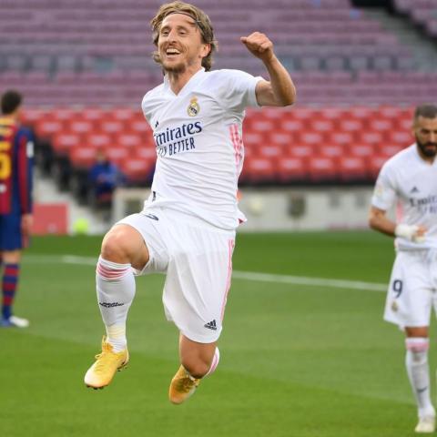 Modric