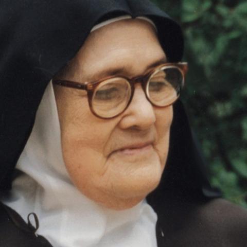 Sor Lucía Dos Santos