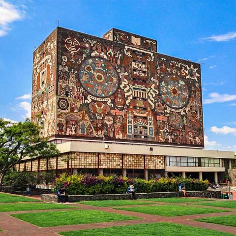 UNAM