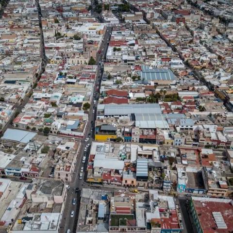 Aguascalientes