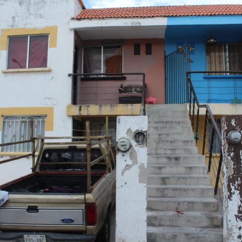 A casi un año del homicidio consumado en Balcones de Oriente, el sicario ya está en el CERESO enfrentando un juicio