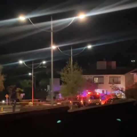 Una mujer asesinó a un adulto mayor en Jesús María