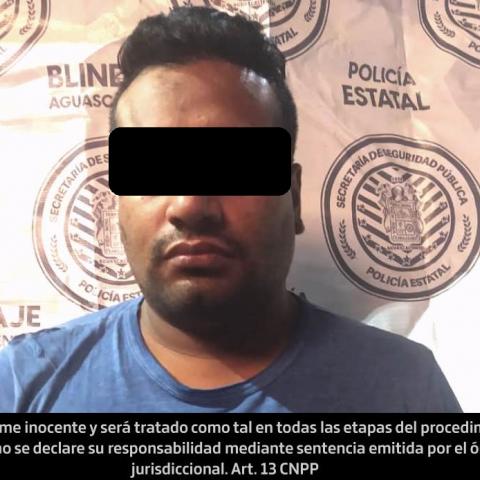 golpeador
