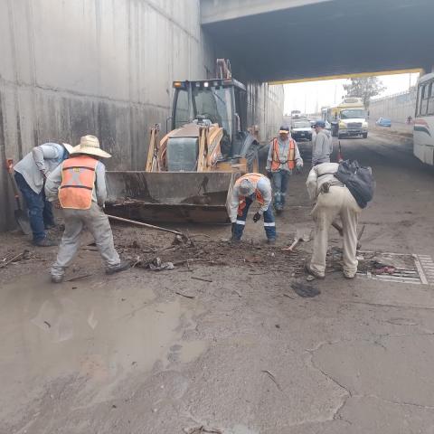 Obras Públicas