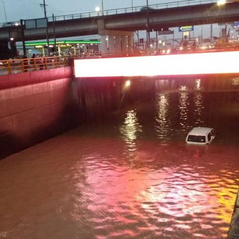 Temporada de Lluvias