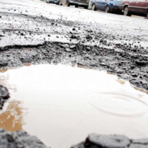 Baches en Aguascalientes