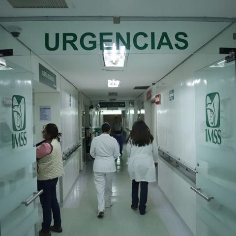 Urgencias Médicas