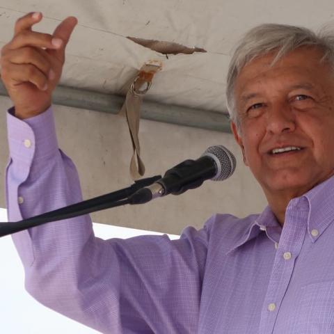 AMLO
