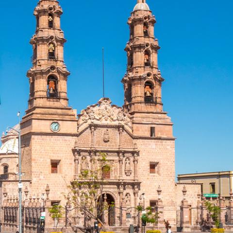 Con la app “Conoce Aguascalientes”, promueven el sector turismo en el estado