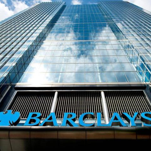 Barclays 