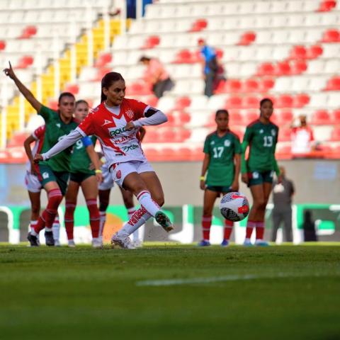 CENTELLAS VS SELECCIÓN MEXICANA