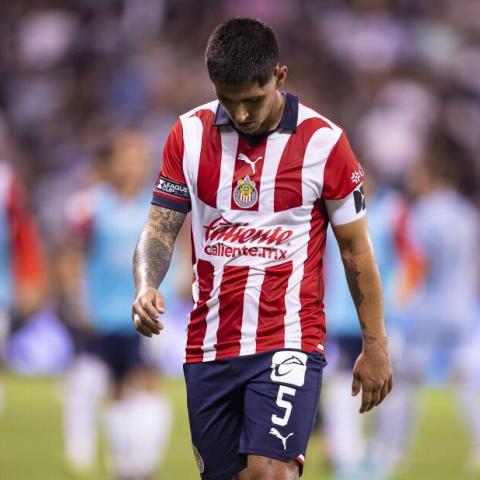 CHIVAS VS KANSAS CITY