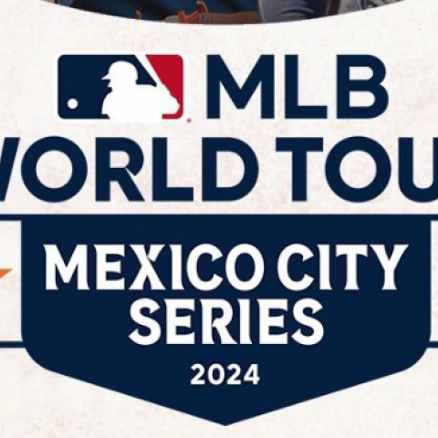 MÉXICO WORLD TOUR 2024