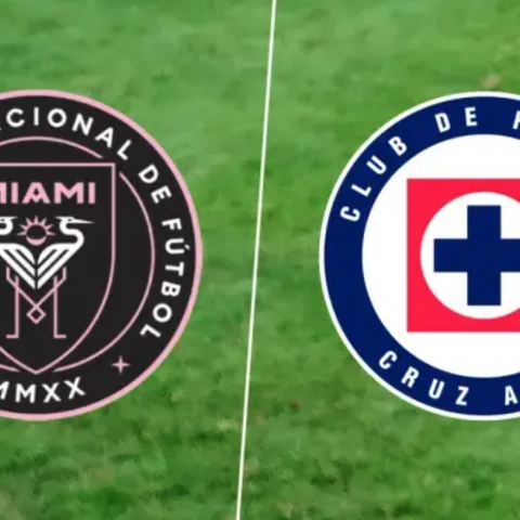 MIAMI VS CRUZ AZUL