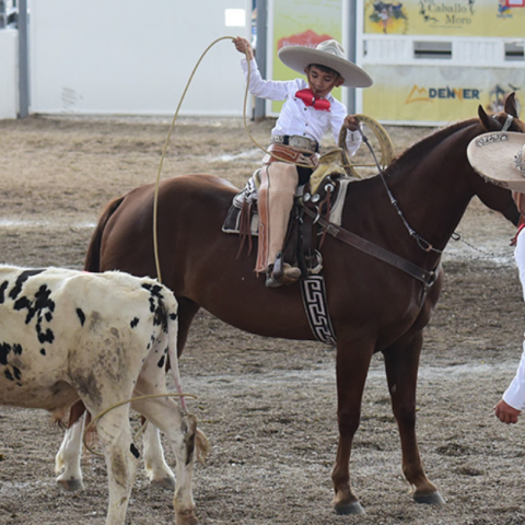 NACIONALITO CHARRO