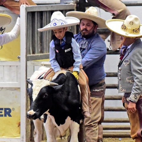 AGUASCALIENTES NACIONALITO CHARRO