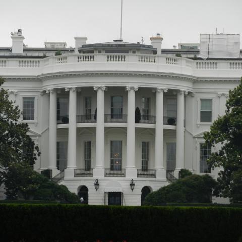 Casa Blanca 