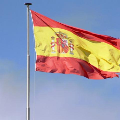 España 