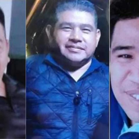 Expolicía confiesa vínculos con grupo criminal y participación en asesinatos de figuras políticas y policiales en Sonora