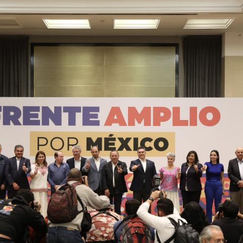 Frente Amplio por México