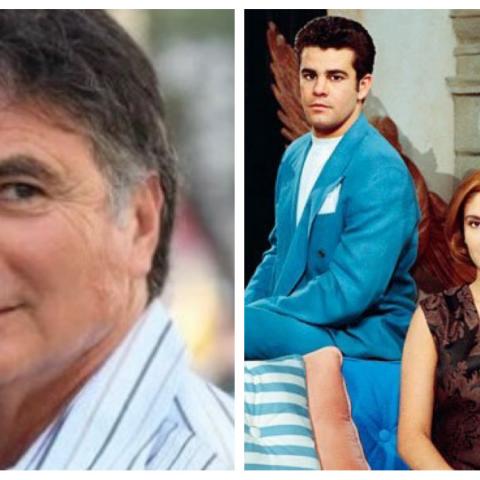 Murió el actor Alfonso Iturralde