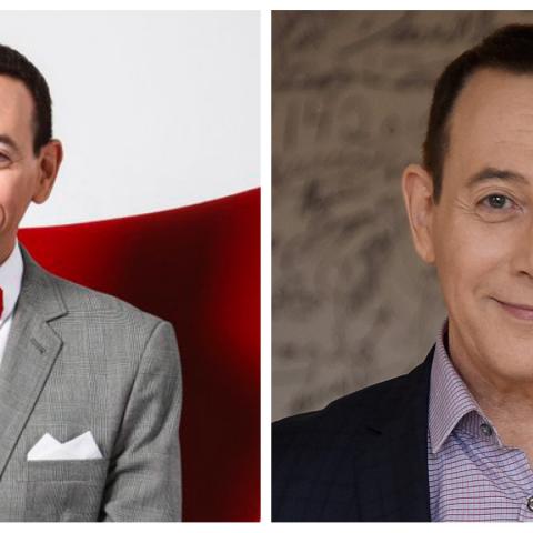 Muere Paul Reubens, conocido por interpretar a Pee-wee Herman