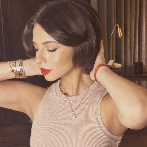Ángela Aguilar afirma que es la única mujer exitosa del regional mexicano