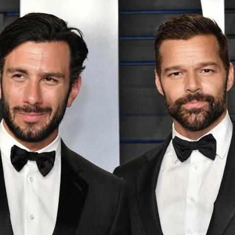 Ricky Martin y Jwan Yosef se divorcian 