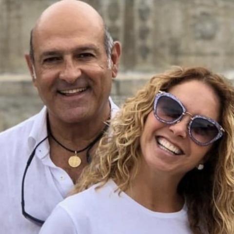 Lucero y Michel Kuri ponen en pausa su relación tras 10 años juntos