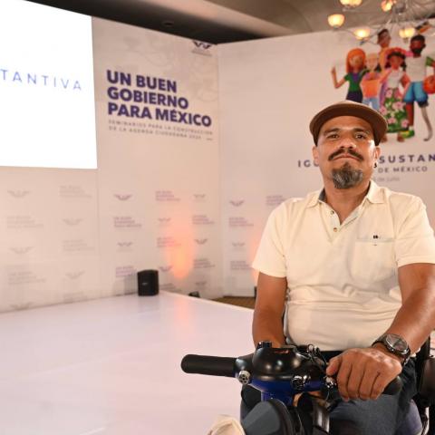 Jorge Álvarez Máynez