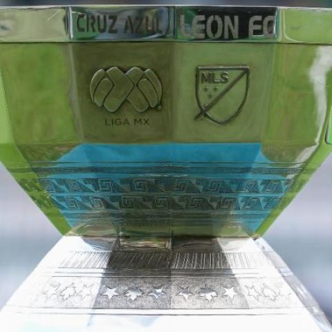 LEAGUES CUP 2023 RAYADOS