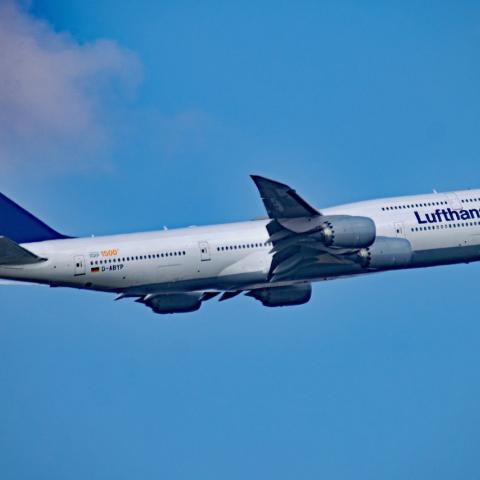 Lufthansa