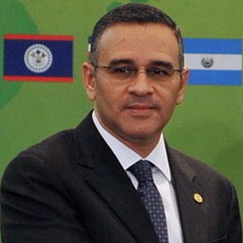 Mauricio Funes 